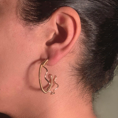 Gleam Hoops