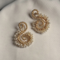 Heritage Earrings