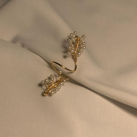Branchlet Ring