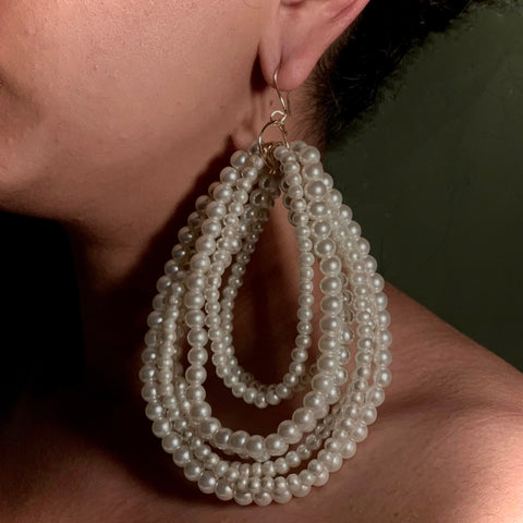 Pearl Cascade