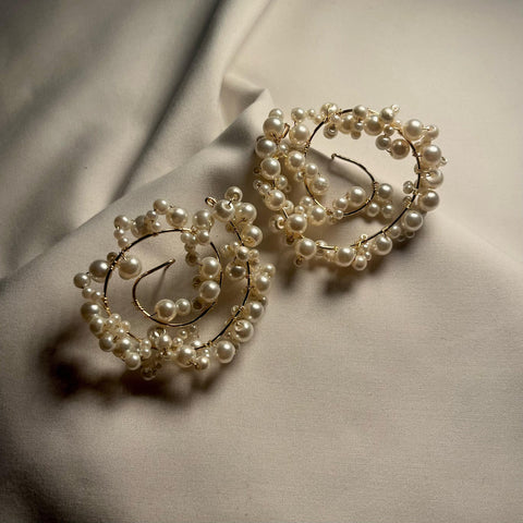 Elysian Pearls
