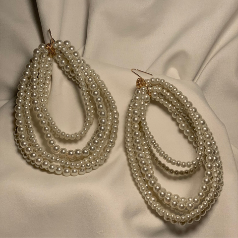 Pearl Cascade