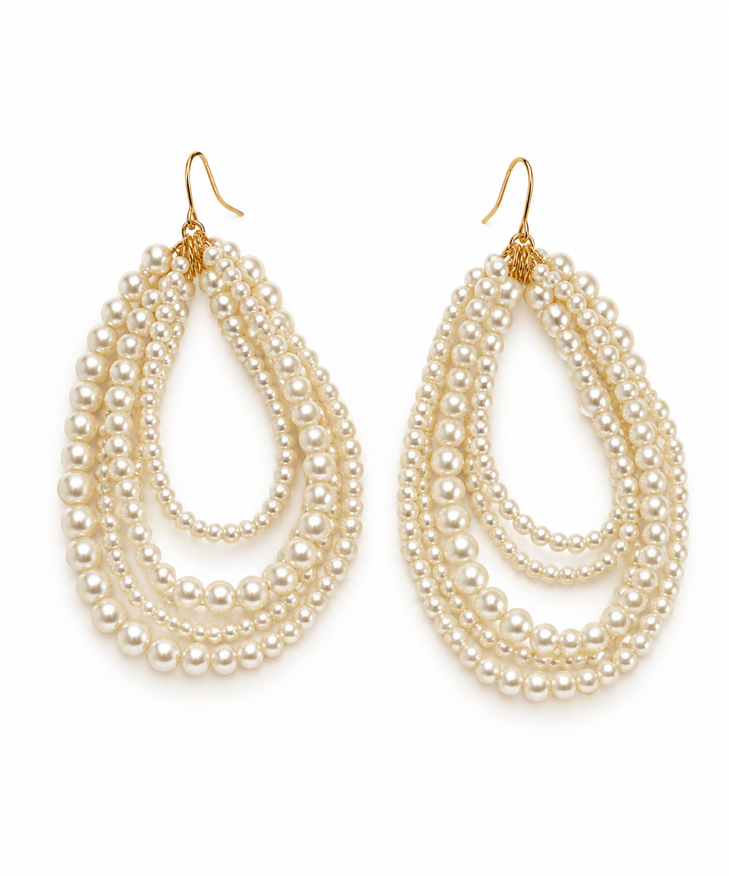 Pearl Cascade