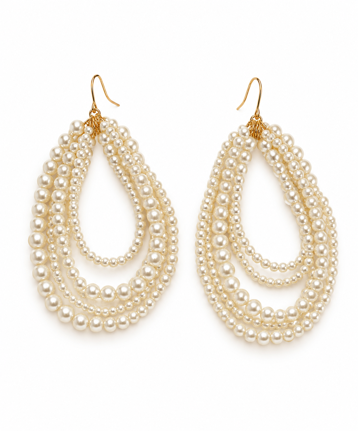Pearl Cascade