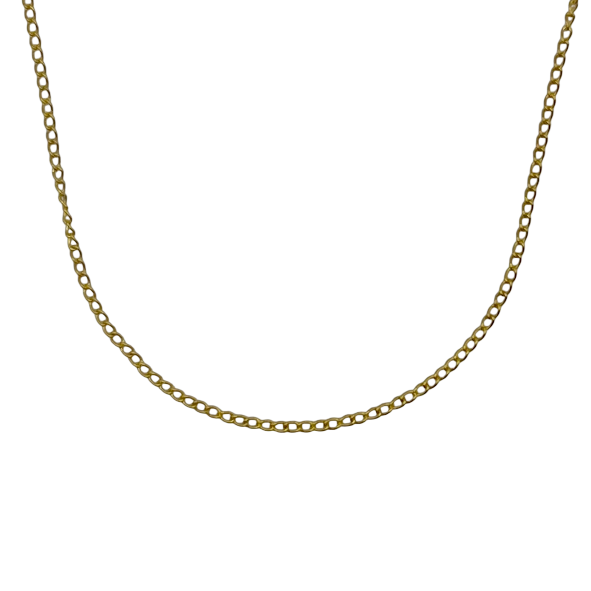 Pendant Chain