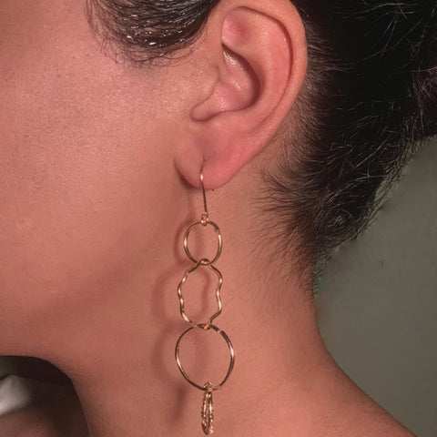 Hoop In Hoop