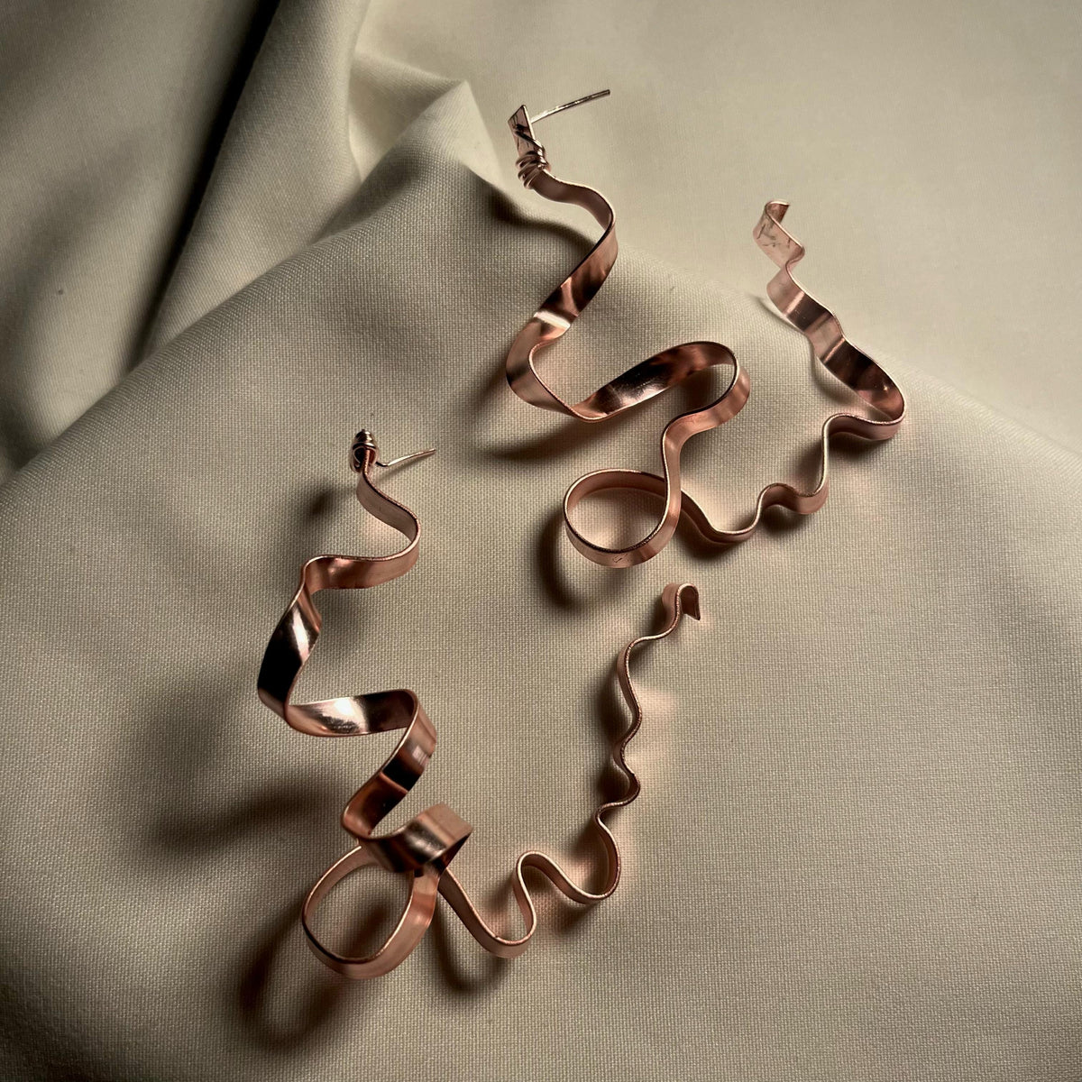 Roslyn twist