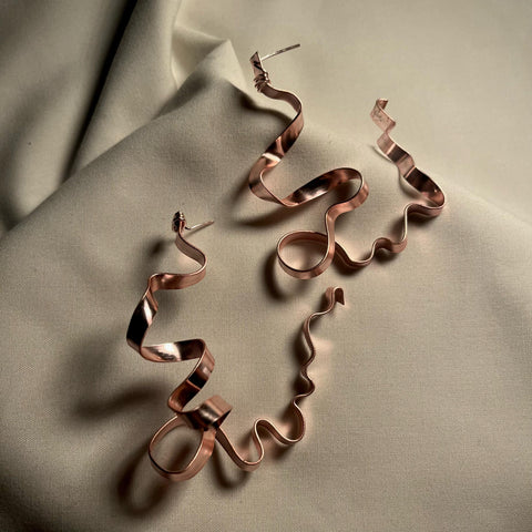 Roslyn twist