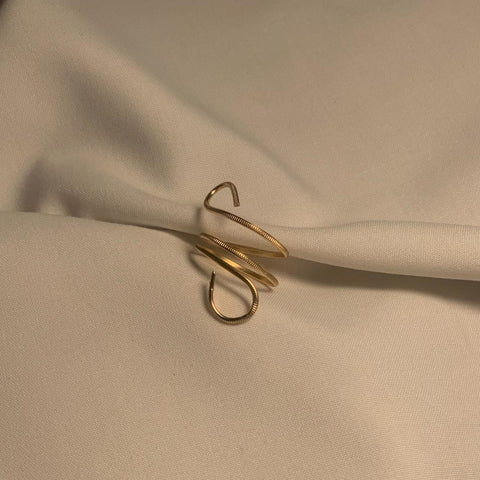 Golden Curl