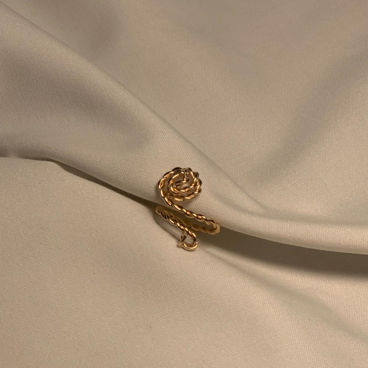 Eterna Twist