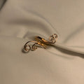 Entwine Ring