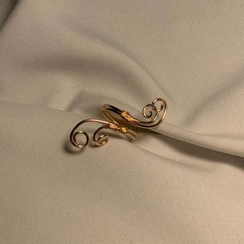 Entwine Ring